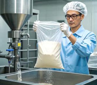 生产防差错AI监测系统