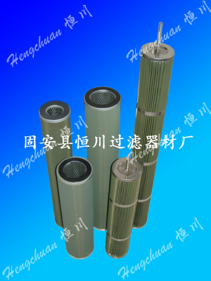 油水分离网滤芯